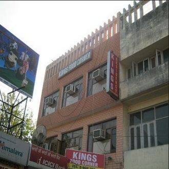 Kings Residency, Chandigarh 1